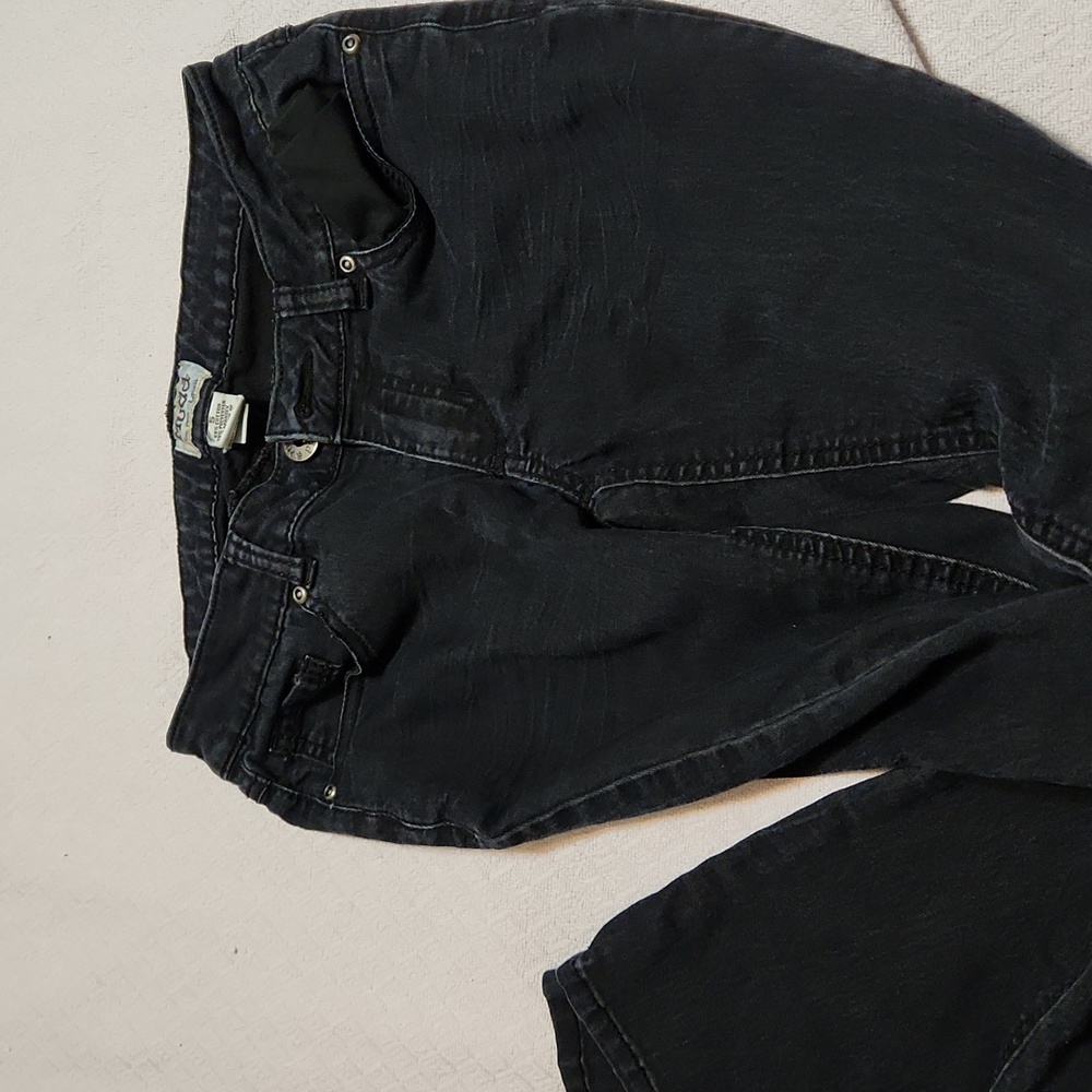woman's jeans